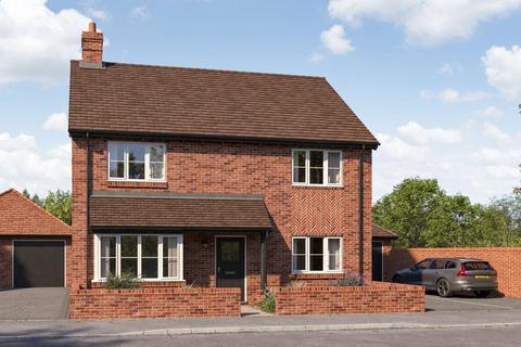 undefined, Everton Road, Hordle, Lymington, SO41