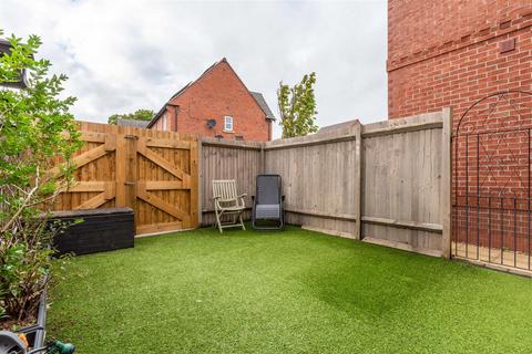 undefined, Spitfire Road, Castle Donington DE74