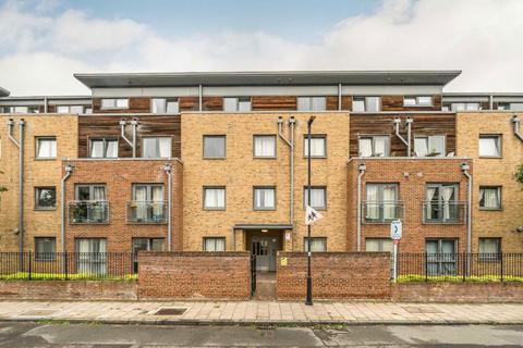 Effra Parade, London SW2