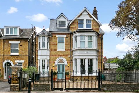undefined, Mortlake Road, Kew, Surrey, TW9