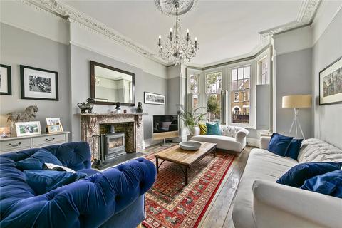 undefined, Mortlake Road, Kew, Surrey, TW9