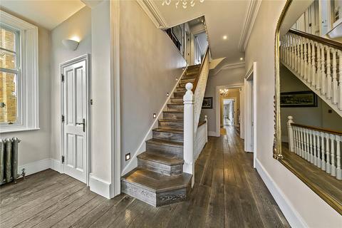 undefined, Mortlake Road, Kew, Surrey, TW9