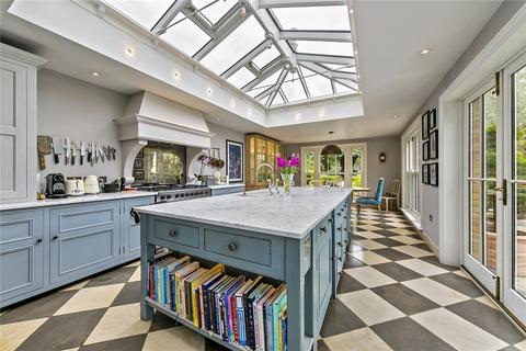 undefined, Mortlake Road, Kew, Surrey, TW9