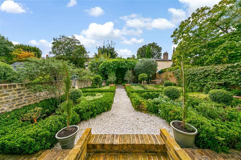 undefined, Mortlake Road, Kew, Surrey, TW9