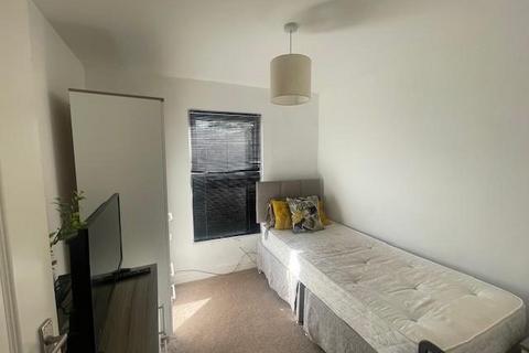 1 bedroom terraced house to rent, Banbury,  Oxfordshire,  OX16