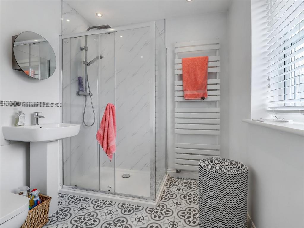 Ensuite