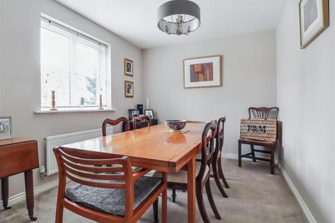 5 bedroom detached house for sale, Poethlyn Drive, Costessey NR8