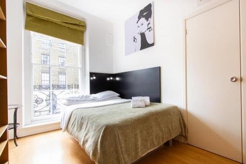 undefined, North Gower Street, London, NW1