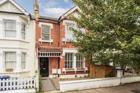 St. Albans Avenue, London W4