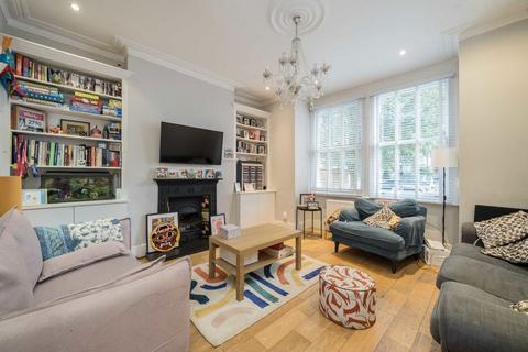 2 bedroom flat for sale, St. Albans Avenue, London W4