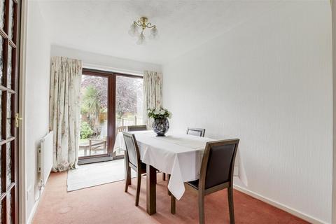 undefined, Courtney Close, Wollaton NG8
