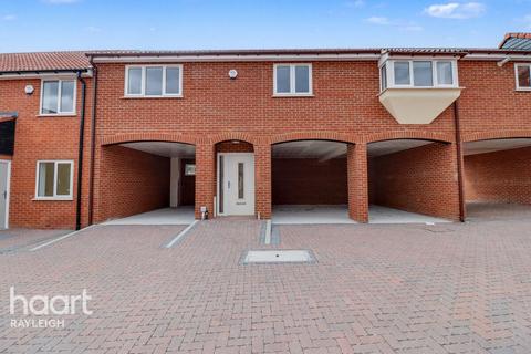 undefined, Fairview Crescent, Rayleigh