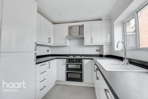 undefined, Fairview Crescent, Rayleigh