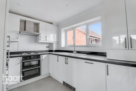 undefined, Fairview Crescent, Rayleigh