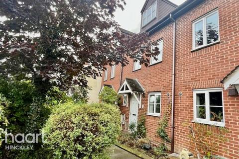 3 bedroom townhouse for sale, Desford LE9