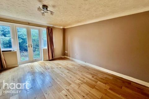 3 bedroom townhouse for sale, Desford LE9