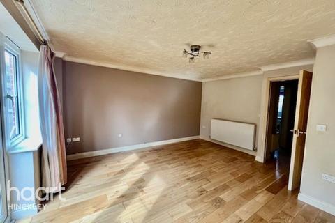 3 bedroom townhouse for sale, Desford LE9
