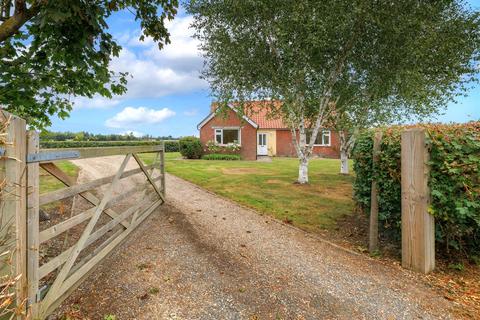 undefined, Linstead Road, Halesworth IP19
