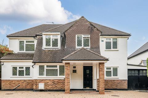 undefined, Cuddington Way, South Cheam
