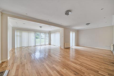 undefined, Cuddington Way, South Cheam