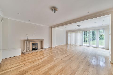 undefined, Cuddington Way, South Cheam