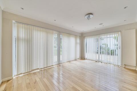 undefined, Cuddington Way, South Cheam