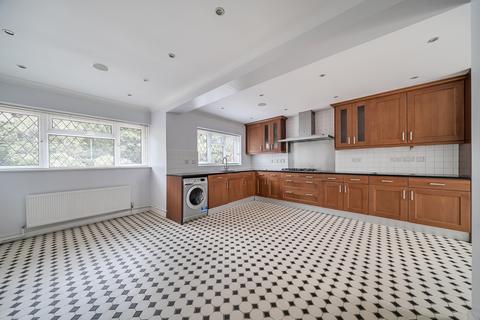 undefined, Cuddington Way, South Cheam