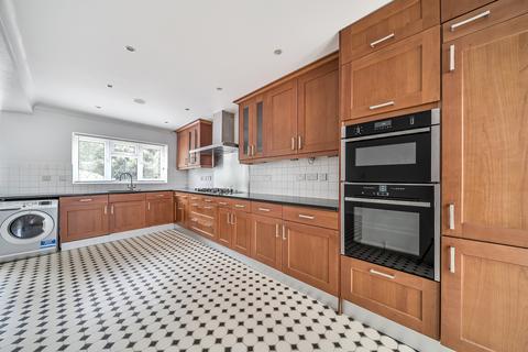 undefined, Cuddington Way, South Cheam