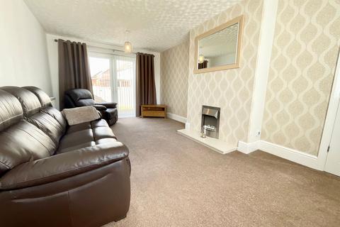 3 bedroom semi-detached house for sale, Pindar Road, Eastfield, YO11
