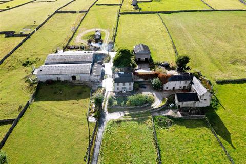 3 bedroom farm house for sale, Within House Farm, Bradwell, Hope Valley