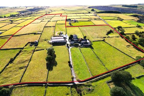 3 bedroom farm house for sale, Within House Farm, Bradwell, Hope Valley