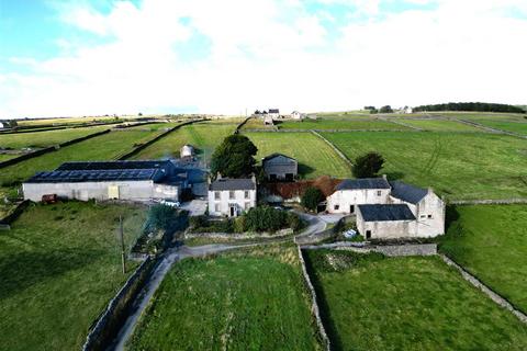 3 bedroom farm house for sale, Within House Farm, Bradwell, Hope Valley