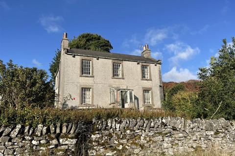 3 bedroom farm house for sale, Within House Farm, Bradwell, Hope Valley