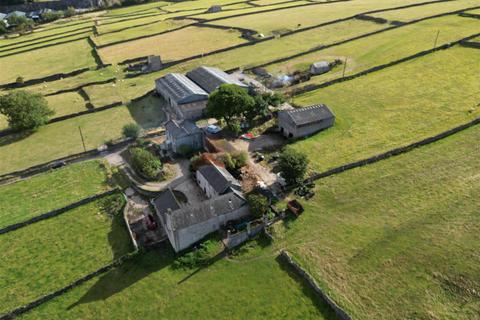 3 bedroom farm house for sale, Within House Farm, Bradwell, Hope Valley