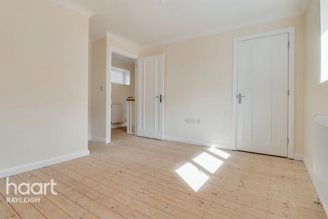 undefined, Fairview Crescent, Rayleigh