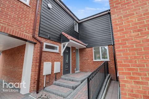 undefined, Fairview Crescent, Rayleigh