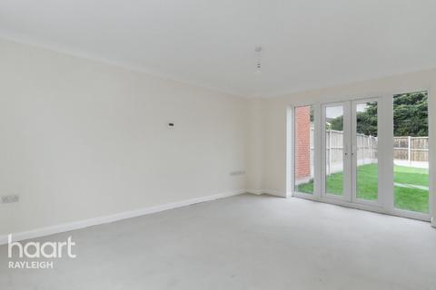 undefined, Fairview Crescent, Rayleigh