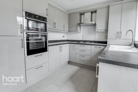 undefined, Fairview Crescent, Rayleigh