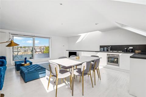 3 bedroom maisonette for sale, Elgin Crescent, London, W11