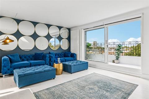3 bedroom maisonette for sale, Elgin Crescent, London, W11
