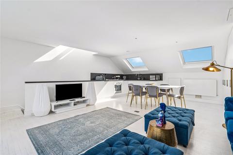 3 bedroom maisonette for sale, Elgin Crescent, London, W11