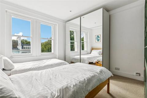 3 bedroom maisonette for sale, Elgin Crescent, London, W11