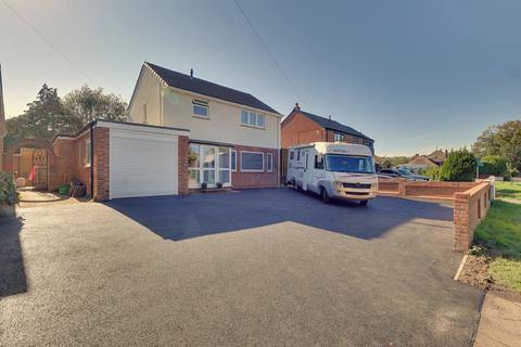 3 bedroom detached house for sale, Hulbert Road, Bedhampton, Havant