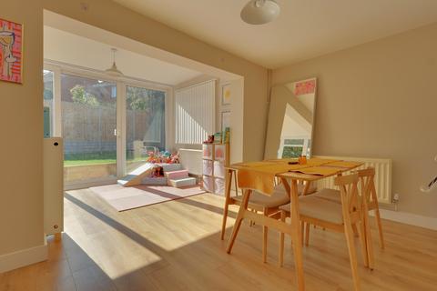 3 bedroom detached house for sale, Hulbert Road, Bedhampton, Havant