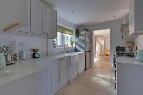 3 bedroom detached house for sale, Hulbert Road, Bedhampton, Havant