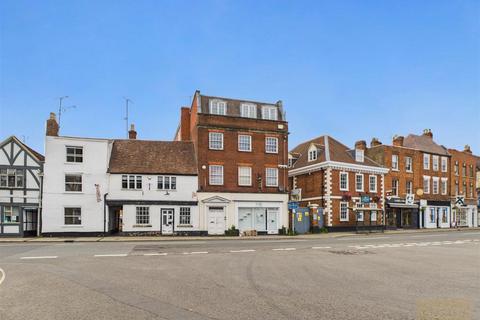 undefined, Church Street, Tewkesbury