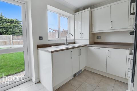 undefined, Fairview Crescent, Rayleigh