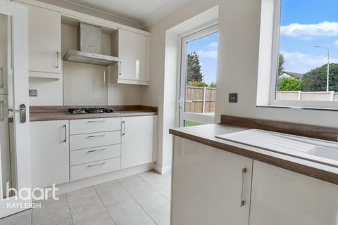 undefined, Fairview Crescent, Rayleigh