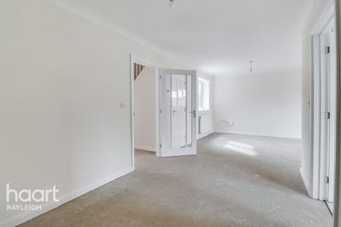 undefined, Fairview Crescent, Rayleigh