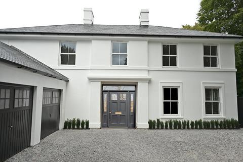 Staplegrove, Taunton